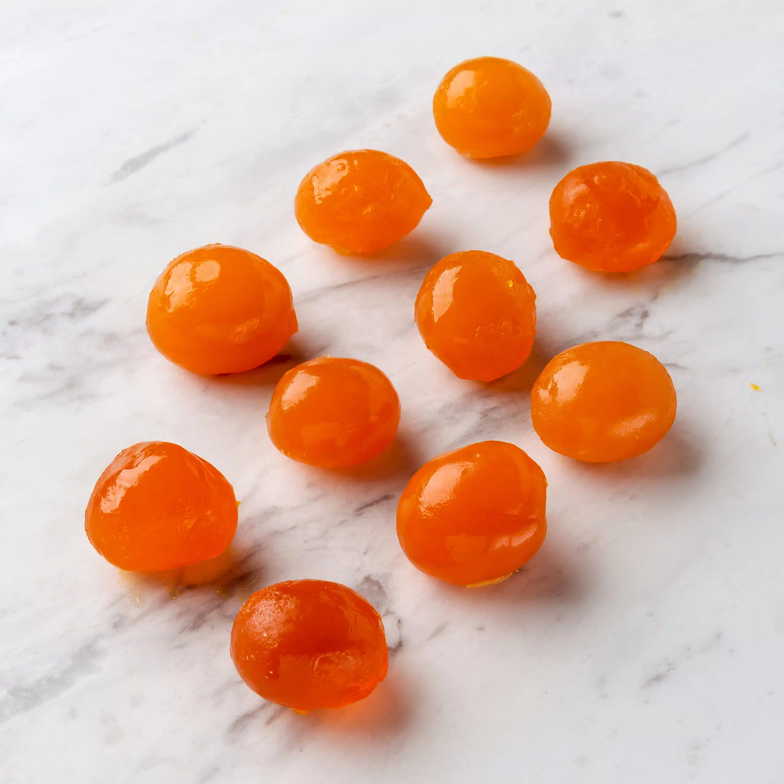 Cooked Salted Duck Egg Yolk | Kings Asian Market